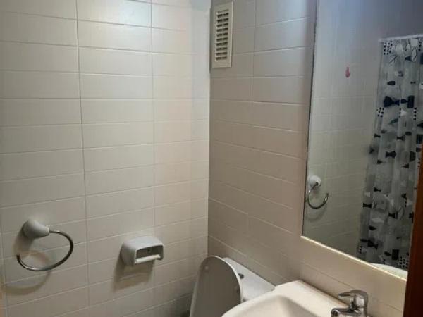 Piso en avenida Juan Chabás,, 5