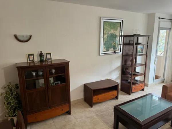 Piso en avenida Juan Chabás,, 5