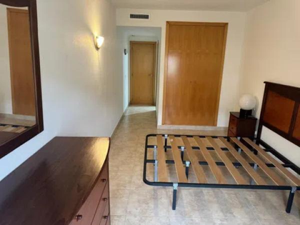 Piso en avenida Juan Chabás,, 5