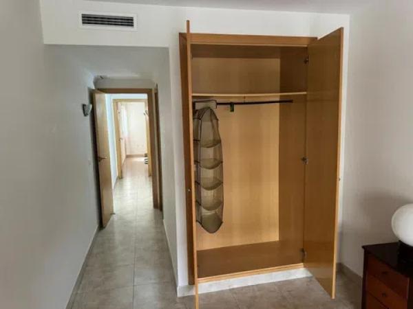 Piso en avenida Juan Chabás,, 5