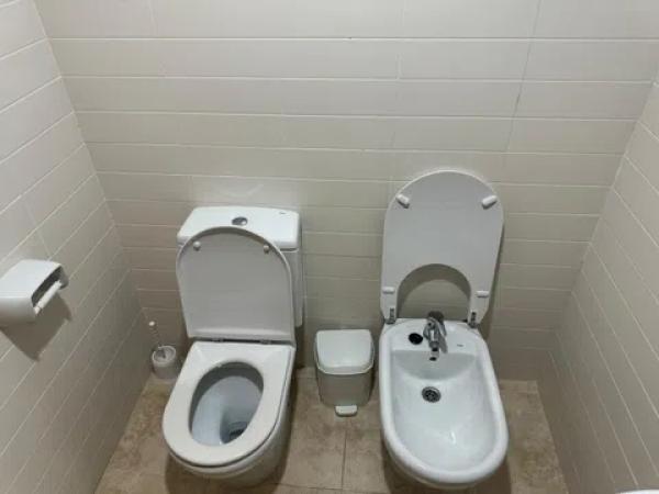 Piso en avenida Juan Chabás,, 5