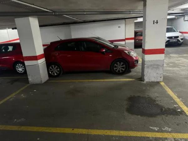 Piso en avenida Juan Chabás,, 5