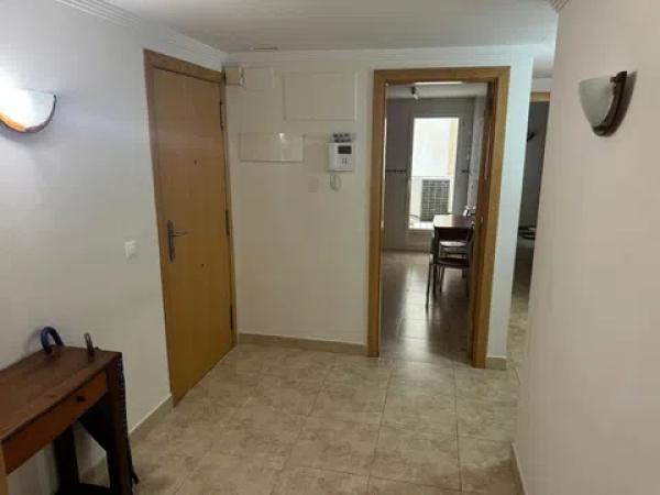 Piso en avenida Juan Chabás,, 5