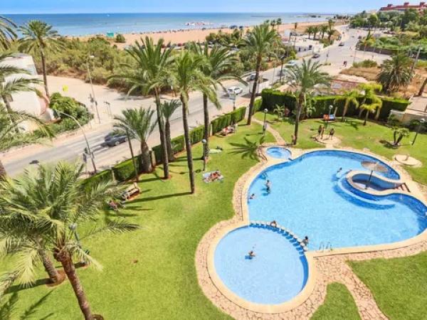 Ático en Barrio Les Bassetes-El Marjal