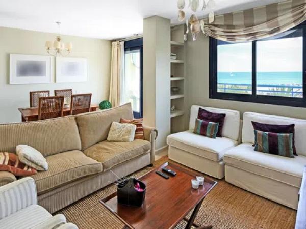 Ático en Barrio Les Bassetes-El Marjal