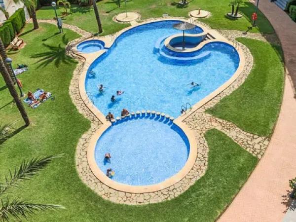 Ático en Barrio Les Bassetes-El Marjal