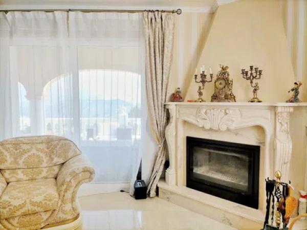 Chalet en La Xara - La Sella - Jesús Pobre