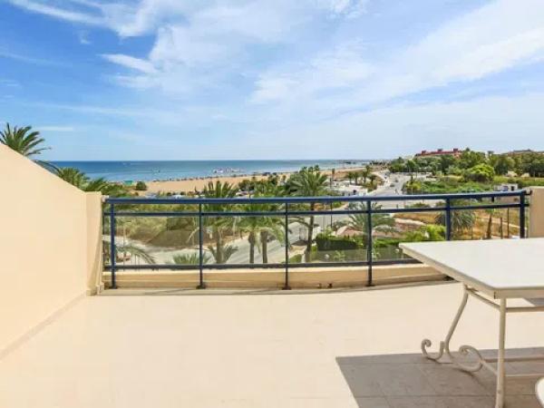 Ático en Barrio Les Bassetes-El Marjal