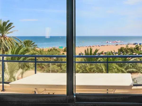 Ático en Barrio Les Bassetes-El Marjal