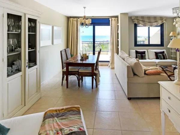 Ático en Barrio Les Bassetes-El Marjal