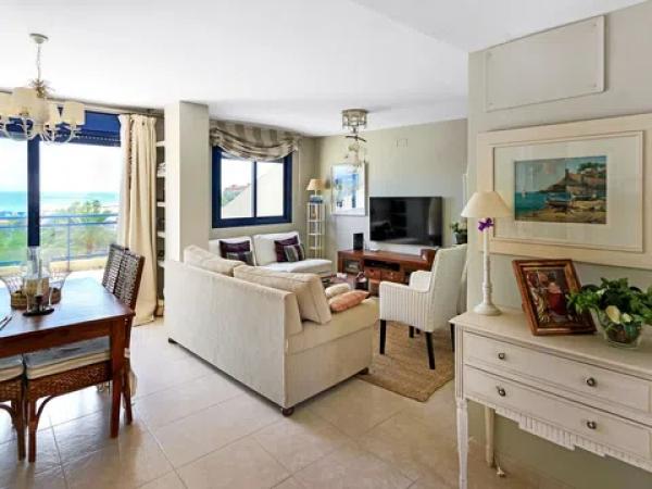 Ático en Barrio Les Bassetes-El Marjal