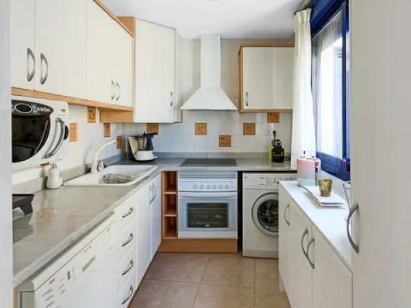 Ático en Barrio Les Bassetes-El Marjal