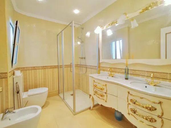 Chalet en La Xara - La Sella - Jesús Pobre