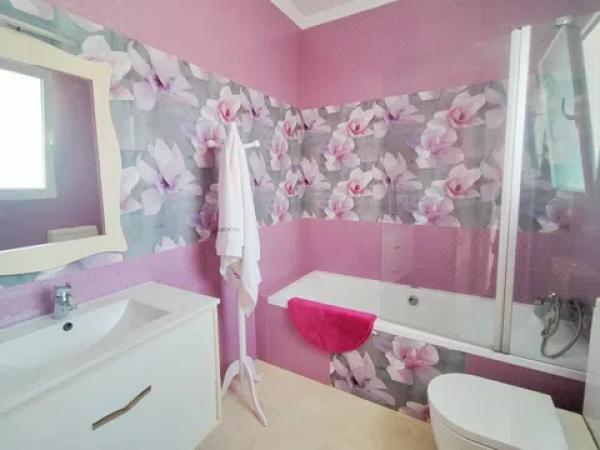 Chalet en La Xara - La Sella - Jesús Pobre