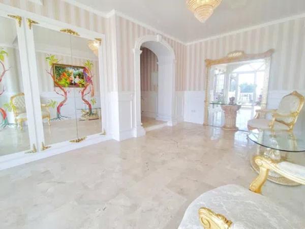 Chalet en La Xara - La Sella - Jesús Pobre