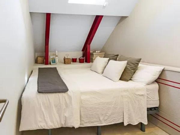 Ático en Barrio Les Bassetes-El Marjal