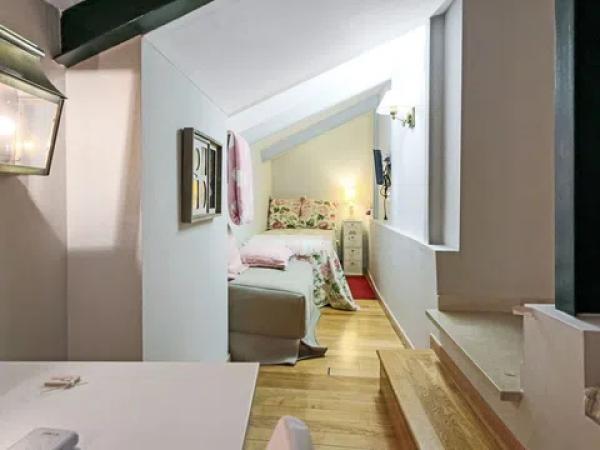 Ático en Barrio Les Bassetes-El Marjal