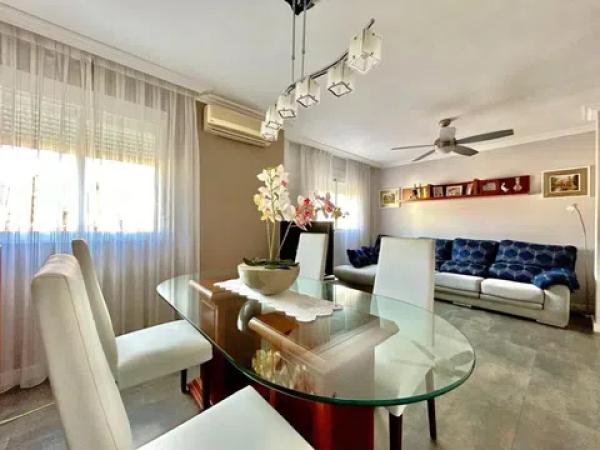 Ático en Centro Urbano