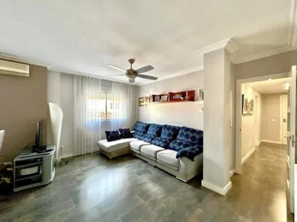 Ático en Centro Urbano