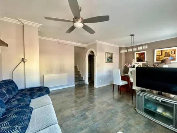 Ático en Centro Urbano