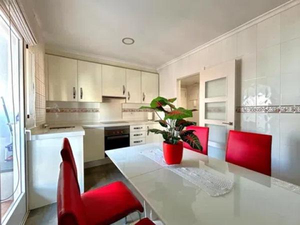 Ático en Centro Urbano