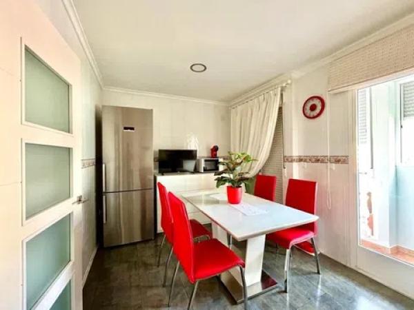 Ático en Centro Urbano