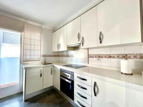 Ático en Centro Urbano