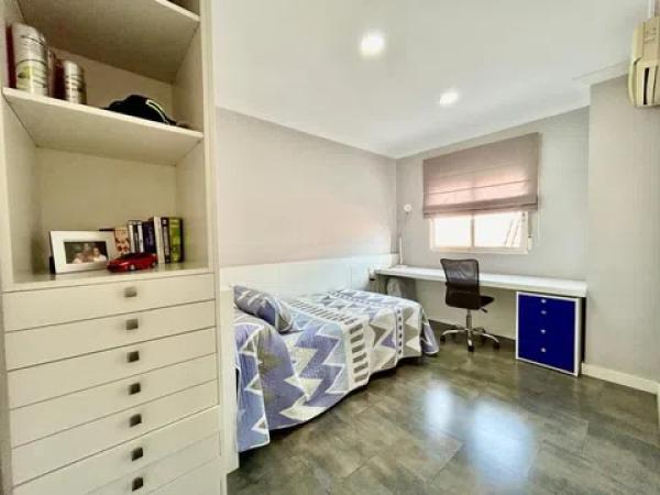 Ático en Centro Urbano