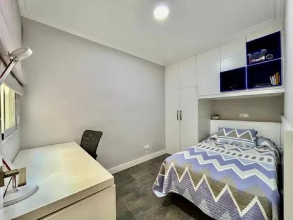 Ático en Centro Urbano