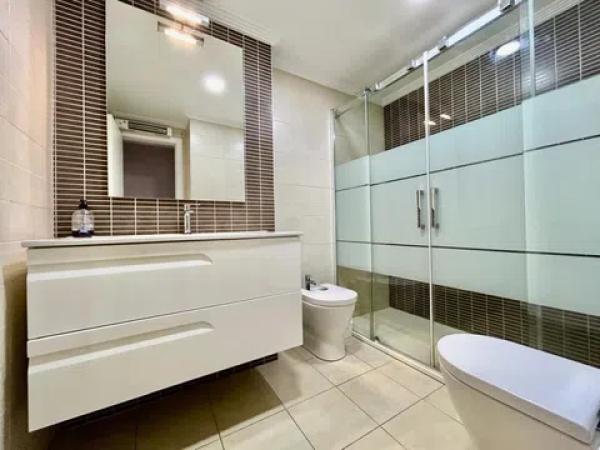 Ático en Centro Urbano