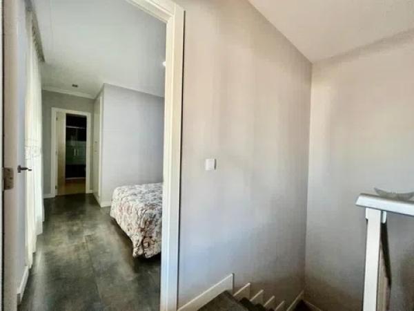 Ático en Centro Urbano