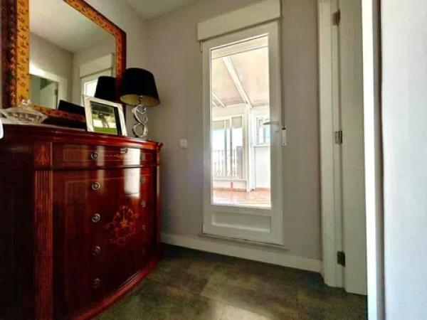 Ático en Centro Urbano