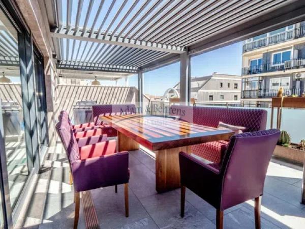 Dúplex en calle Carlos Sentí s/n