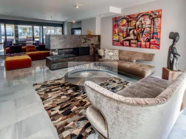 Dúplex en calle Carlos Sentí s/n