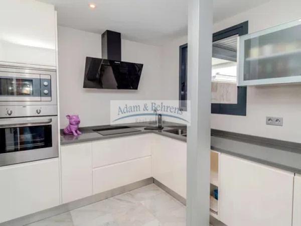 Dúplex en calle Carlos Sentí s/n