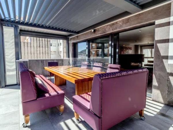 Dúplex en calle Carlos Sentí s/n