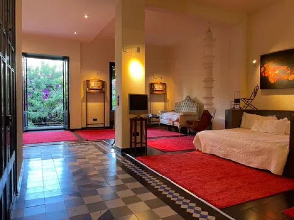 Chalet en Centro Urbano