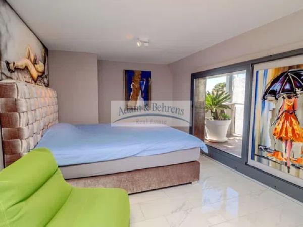 Dúplex en calle Carlos Sentí s/n