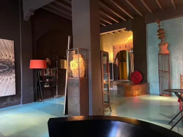 Chalet en Centro Urbano