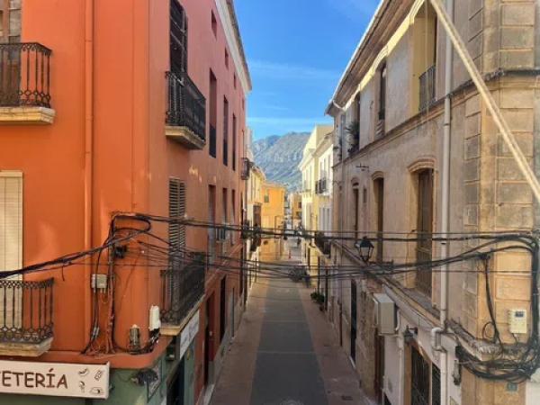 Chalet en Centro Urbano