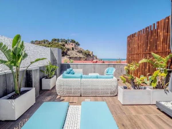 Dúplex en calle Carlos Sentí s/n