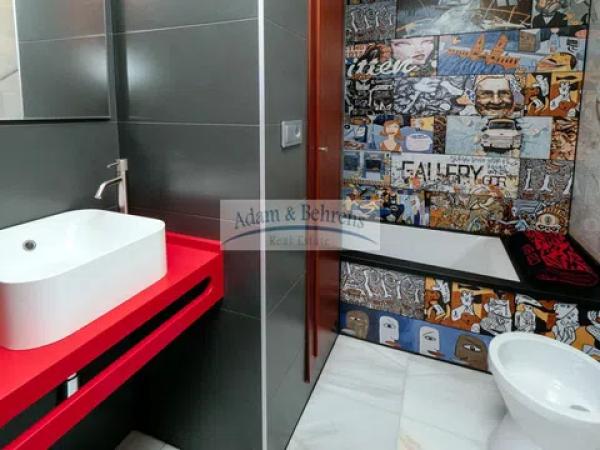 Dúplex en calle Carlos Sentí s/n