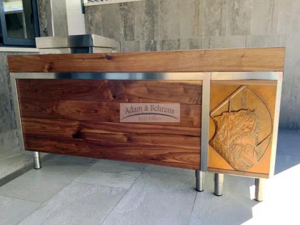 Dúplex en calle Carlos Sentí s/n