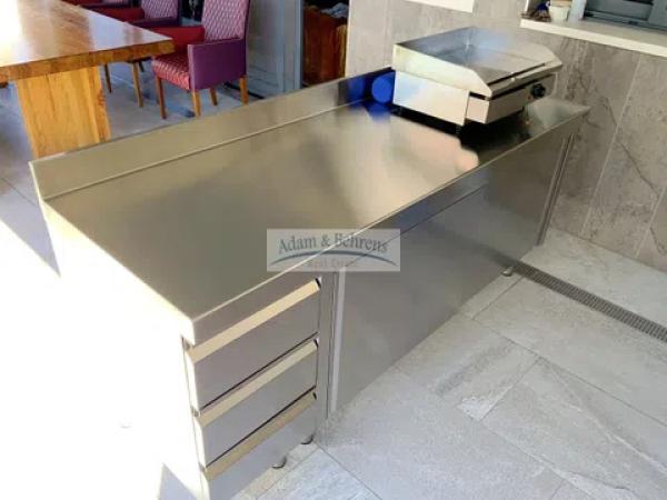 Dúplex en calle Carlos Sentí s/n