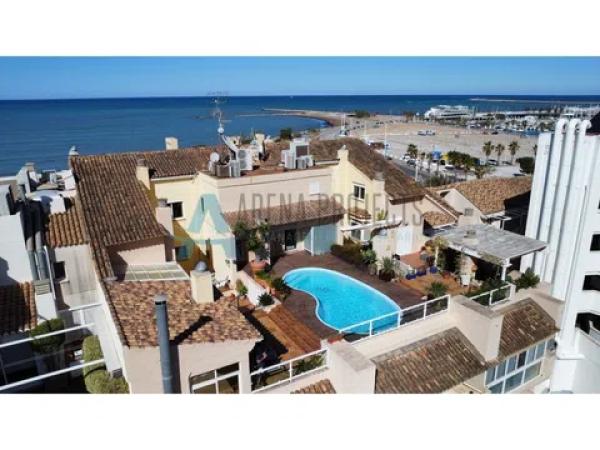Ático en El Puerto