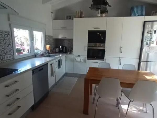 Casa independiente en calle Polp