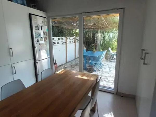 Casa independiente en calle Polp