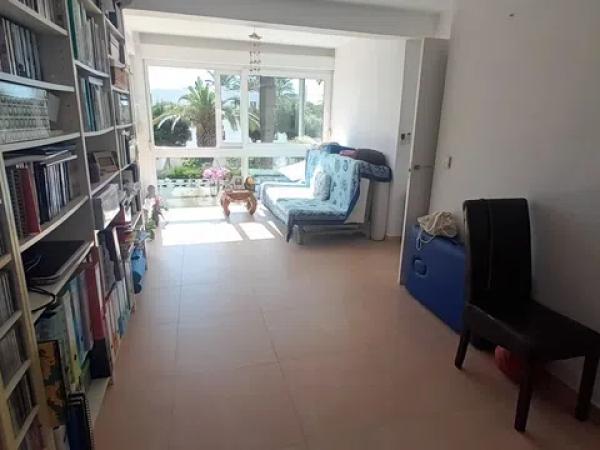 Casa independiente en calle Polp