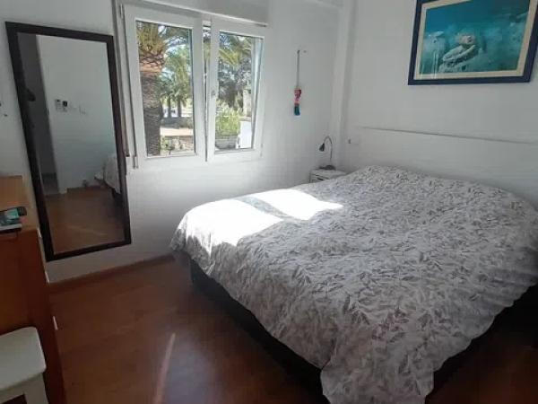 Casa independiente en calle Polp