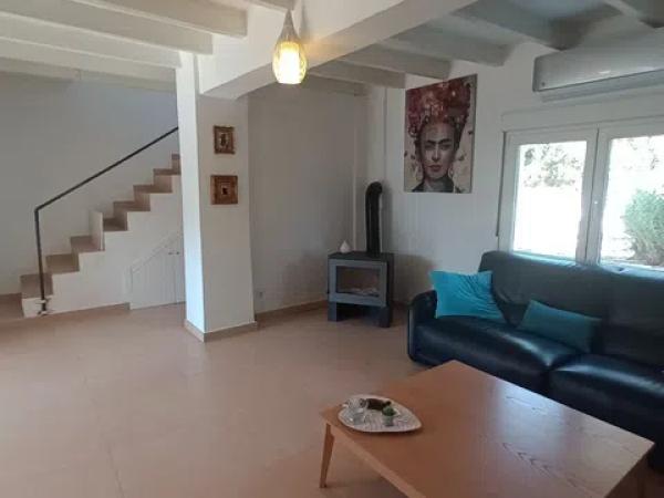 Casa independiente en calle Polp